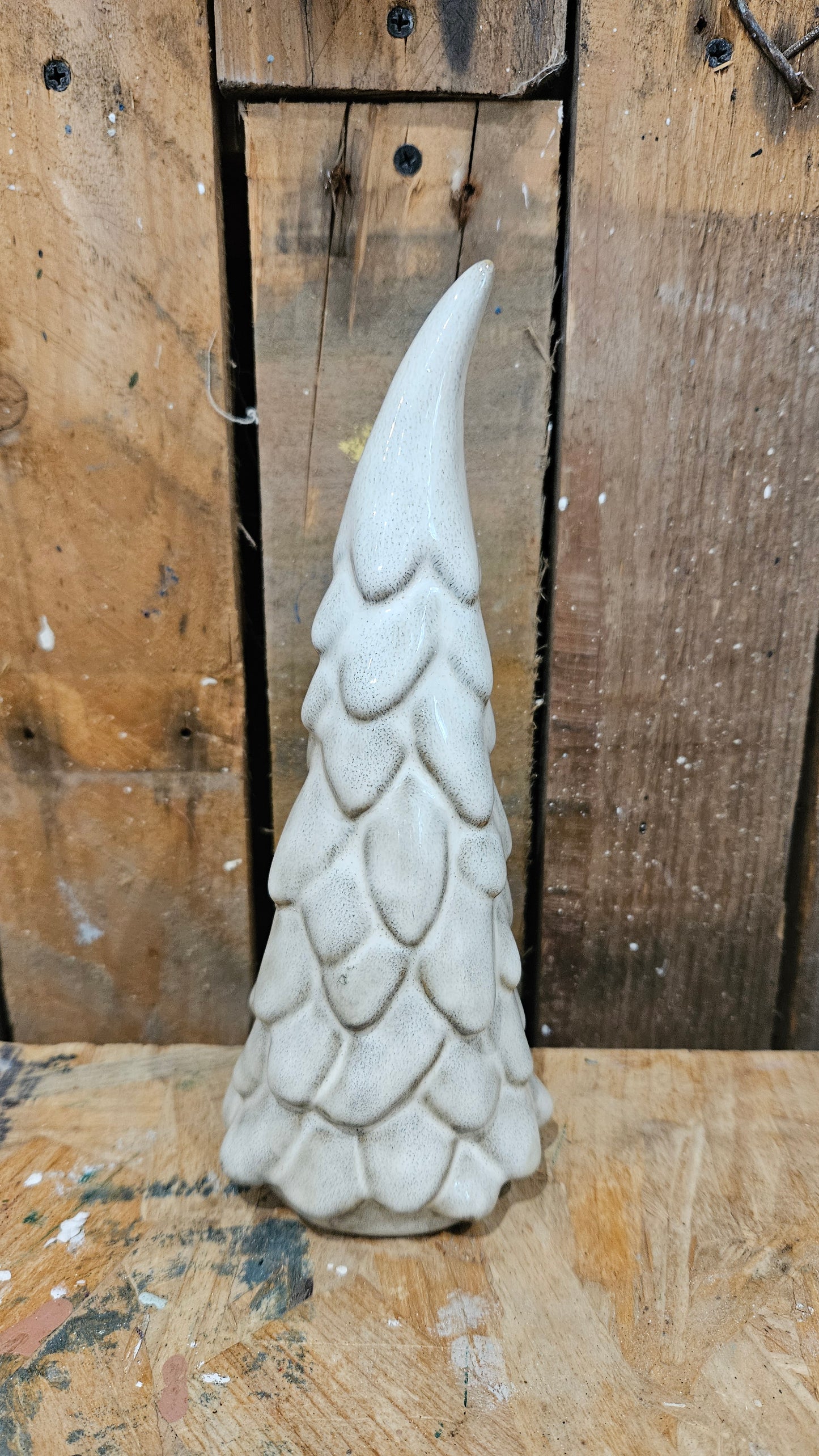 Ceramic Christmas Tree