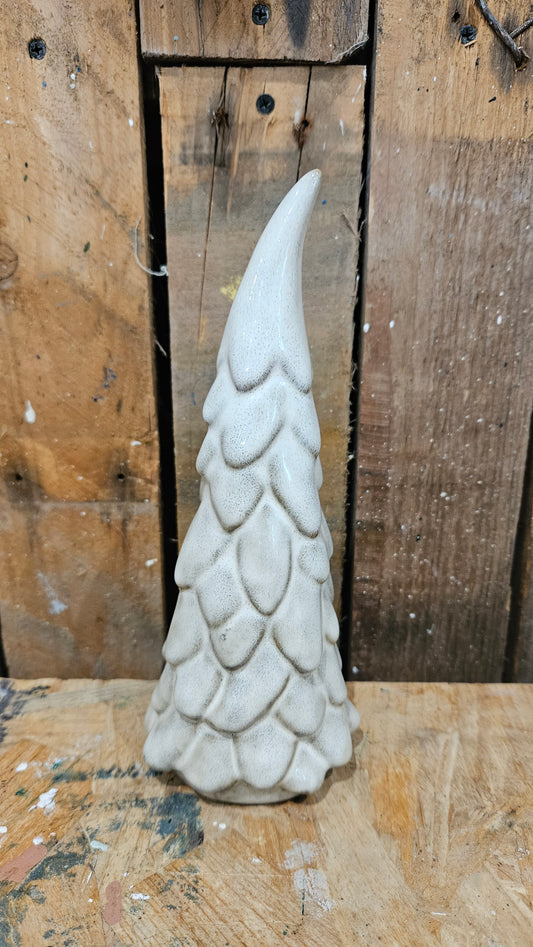 Ceramic Christmas Tree