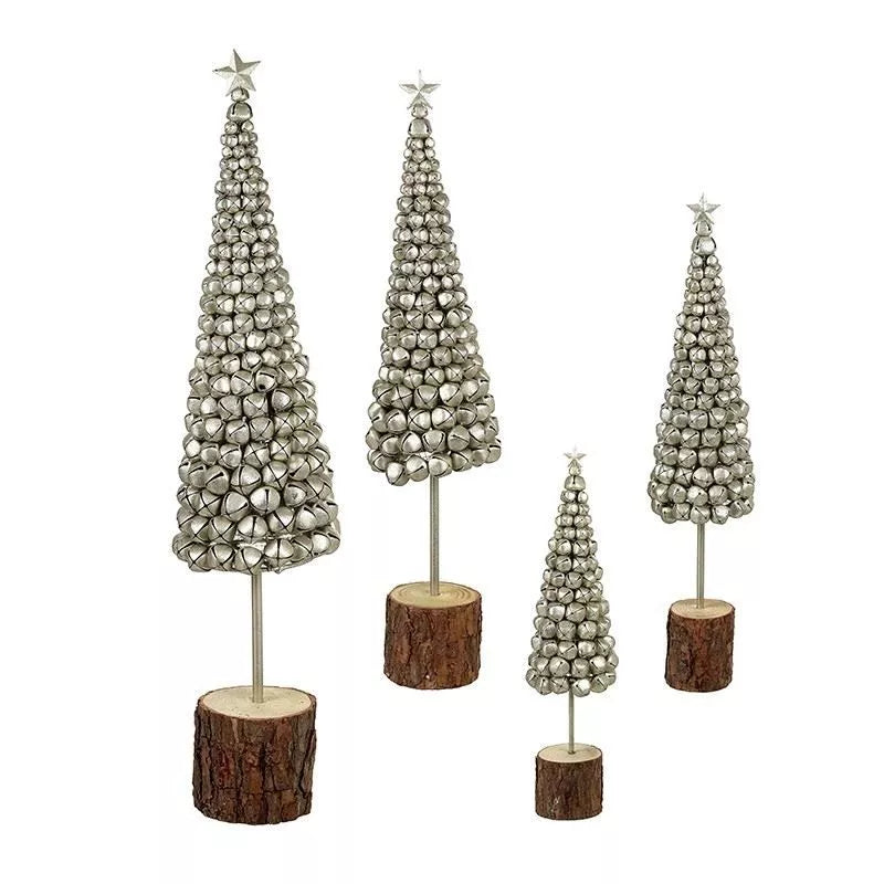 Metal Bell Trees