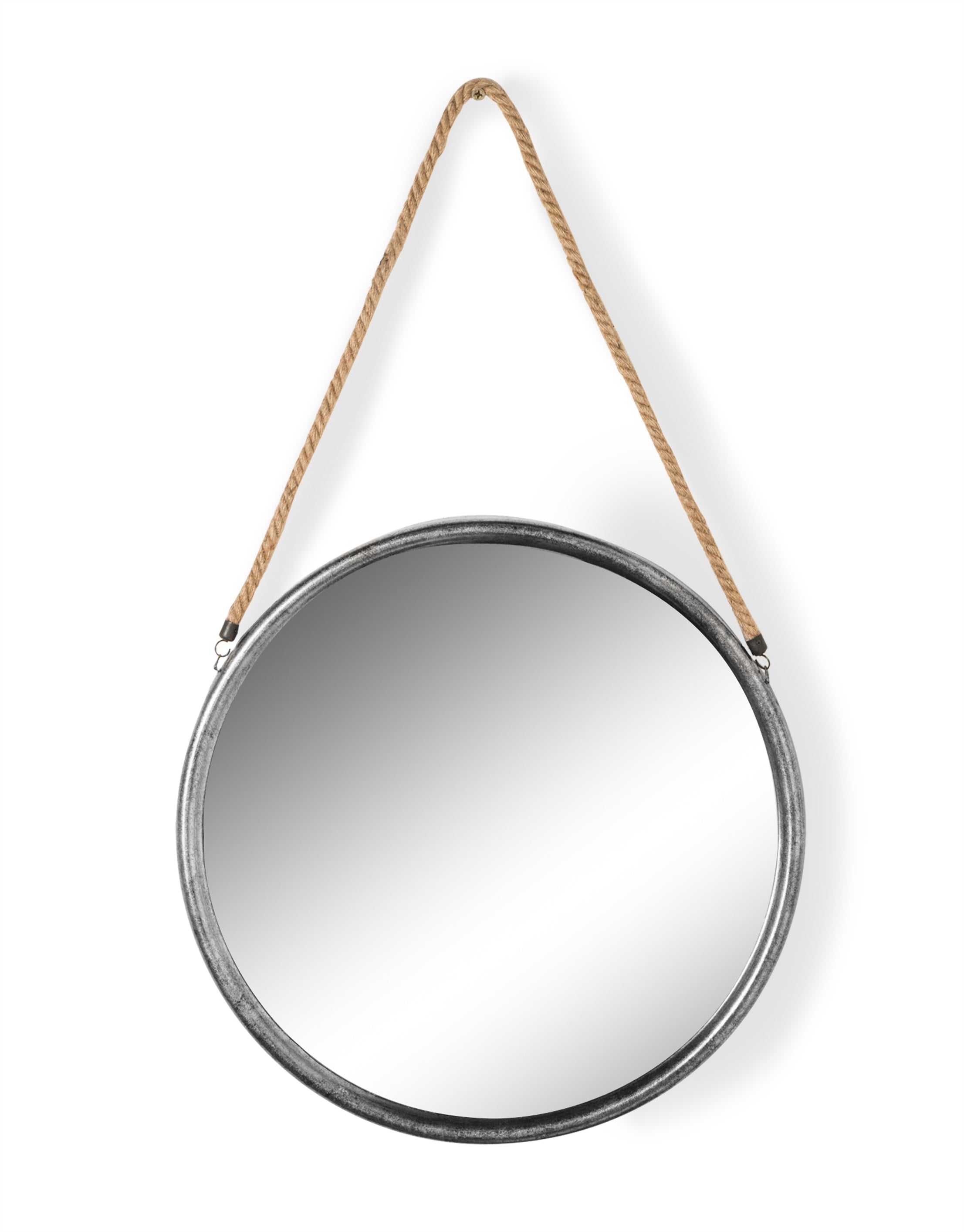 Round metal hotsell