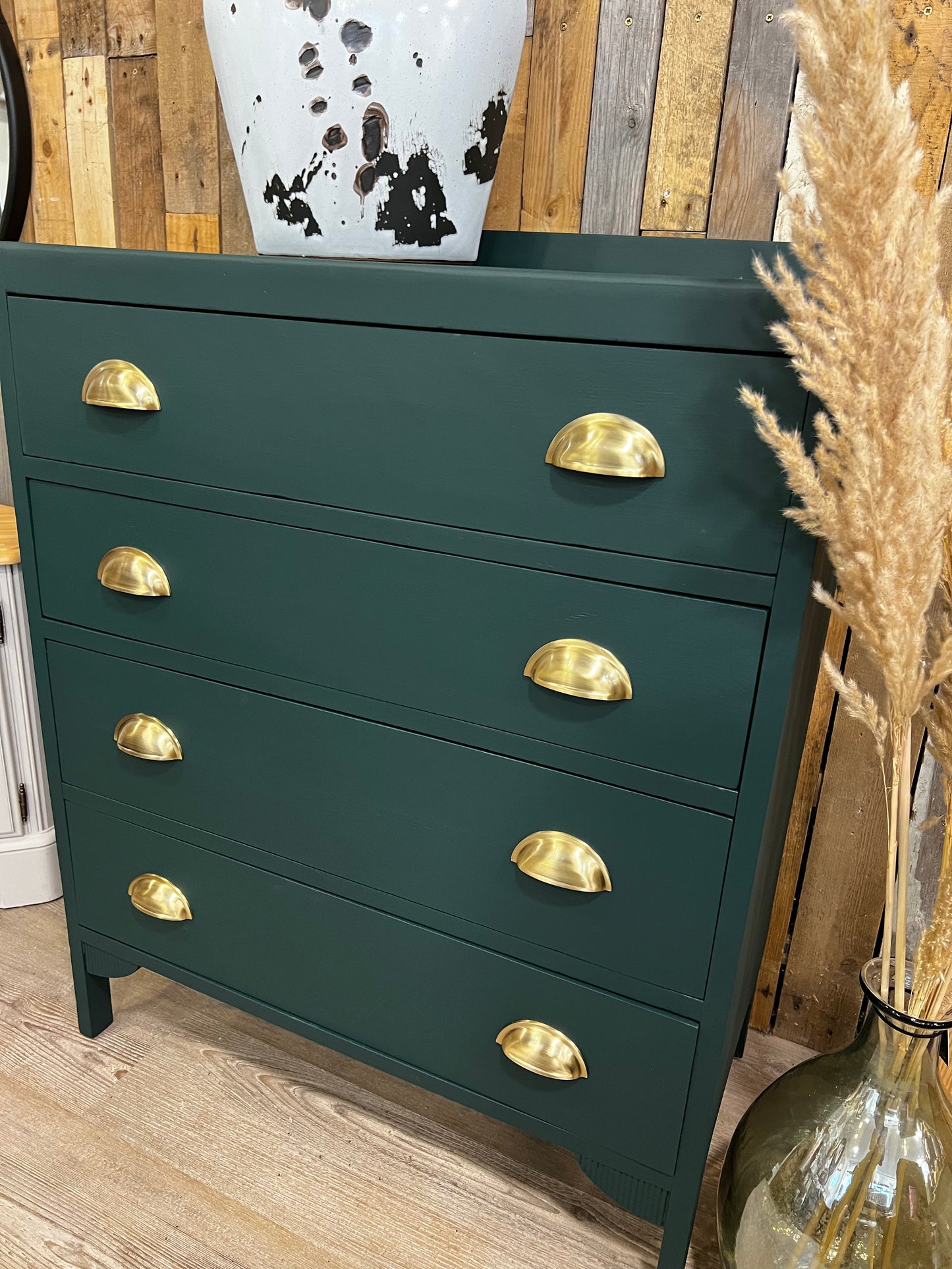 Victory Lane Chest Of Drawers